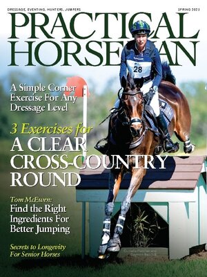 Practical Horseman - Magazine